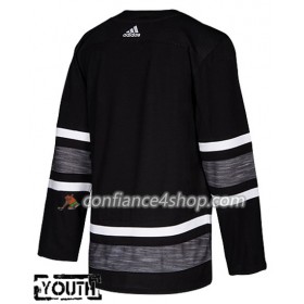 Adidas Maillot de Hockey Los Angeles Kings Blank 2019 All-Star Noir Authentic - Enfant